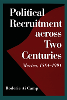 Political Recruitment across Two Centuries