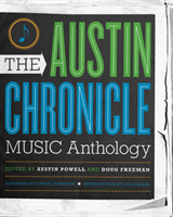 Austin Chronicle Music Anthology