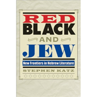 Red, Black, and Jew