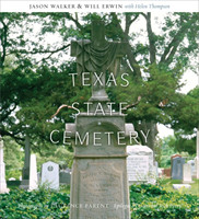 Texas State Cemetery