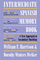 Intermediate Spanish Memory Book A New Approach to Vocabulary Building