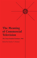 Meaning of Commercial Television