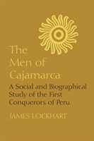 Men of Cajamarca