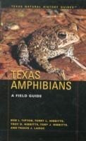 Texas Amphibians