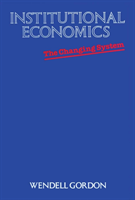 Institutional Economics