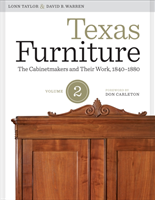 Texas Furniture, Volume Two