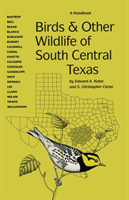 Birds and Other Wildlife of South Central Texas
