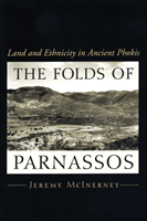 Folds of Parnassos