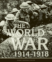 World at War, 1914-1918