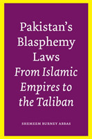 Pakistan’s Blasphemy Laws
