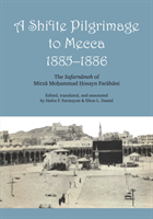 Shi'ite Pilgrimage to Mecca, 1885-1886