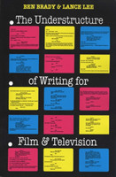 Understructure of Writing for Film and Television