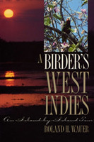 Birder’s West Indies