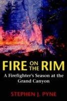 Fire on the Rim