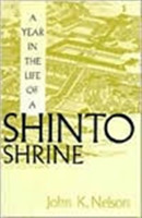 Year in the Life of a Shinto Shrine