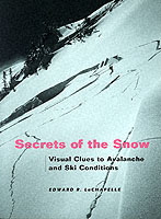 Secrets of the Snow