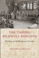 Taiping Heavenly Kingdom