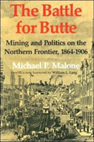 Battle for Butte