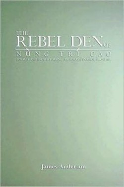 Rebel Den of Nung Trí Cao