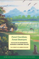 Forest Guardians, Forest Destroyers