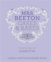 Mrs Beeton's Cakes & Bakes