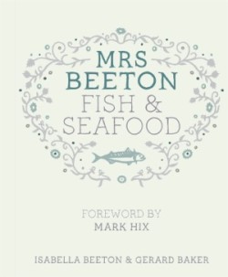 Mrs Beeton's Fish & Seafood