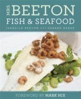 Mrs Beeton's Fish & Seafood