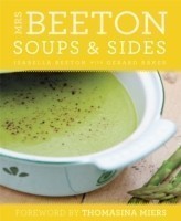 Mrs Beeton's Soups & Sides