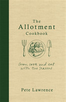 Allotment Cookbook