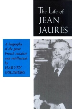 Life of Jean Jaures