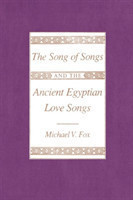 "Song of Songs" and the Ancient Egyptian Love Songs