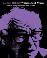 MILTON BABBITT
