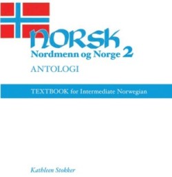 Norsk, Nordmenn Og Norge  Antologi