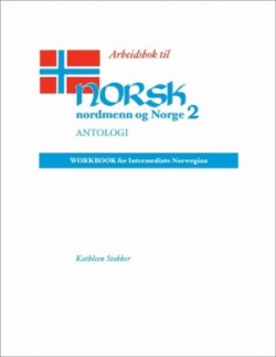 Norsk, Nordmenn Og Norge  Arbeidsbok