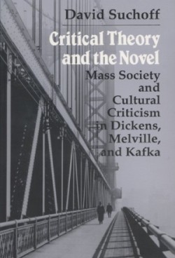 Critical Theory and the Novel