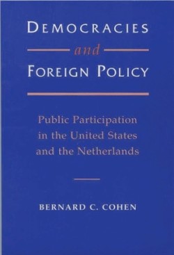 Democracies and Foreign Policy
