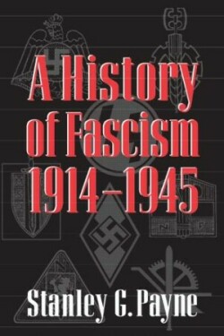 History of Fascism, 19141945