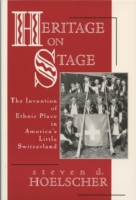 Heritage on Stage