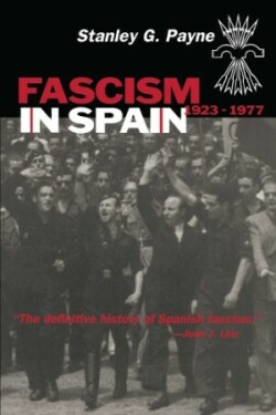 Fascism in Spain, 1923-77