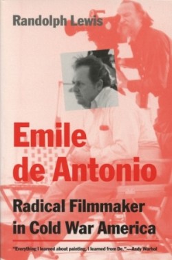 Emile De Antonio