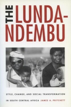 Lunda-Ndembu