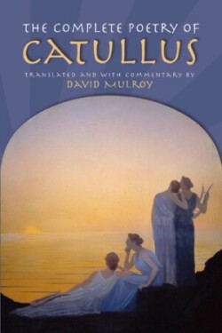 Complete Poetry of Catullus