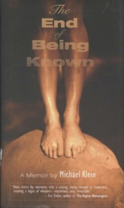 End of Being Known