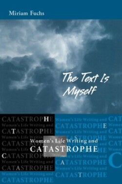Text Is Myself