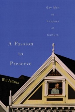 Passion to Preserve