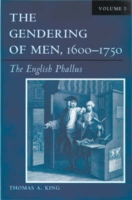 Gendering of Men,1600-1750