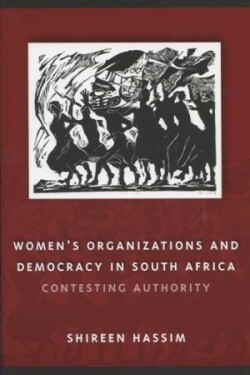 Women's Organizations and Democracy in South Africa