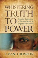 Whispering Truth to Power