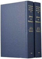 Works of Samuel Johnson, Vols 7-8