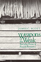 Weapons of Weak